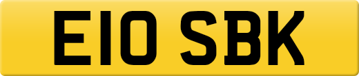 E10SBK