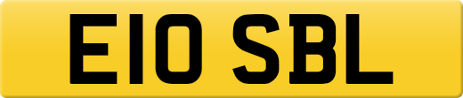 E10SBL