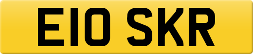 E10SKR