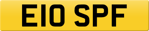 E10SPF