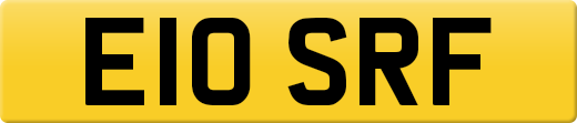 E10SRF