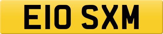 E10SXM