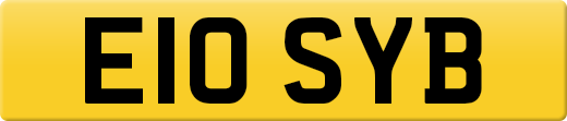 E10SYB