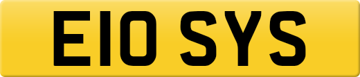 E10SYS