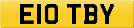 E10TBY