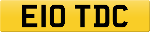 E10TDC