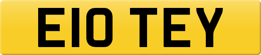 E10TEY