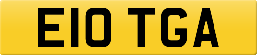 E10TGA
