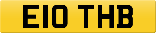 E10THB