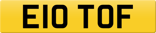 E10TOF