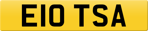 E10TSA