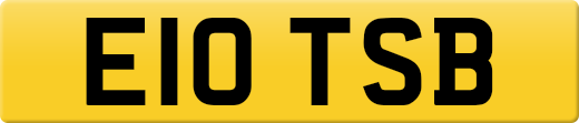 E10TSB