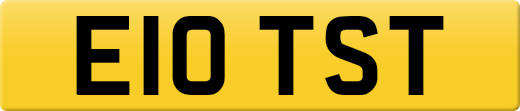 E10TST