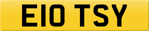 E10TSY
