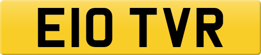 E10TVR