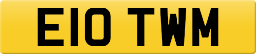 E10TWM