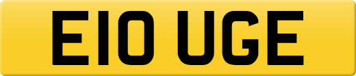 E10UGE