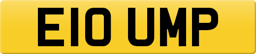 E10UMP