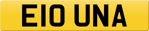 E10UNA