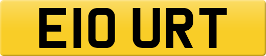 E10URT
