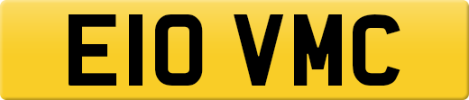 E10VMC