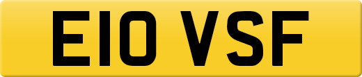 E10VSF
