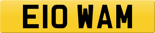E10WAM