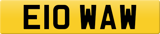 E10WAW