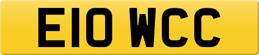 E10WCC