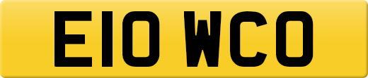 E10WCO