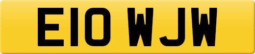 E10WJW