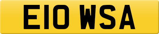 E10WSA