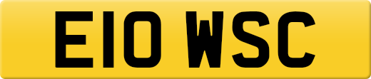 E10WSC