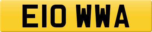 E10WWA