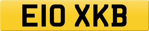 E10XKB