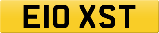 E10XST