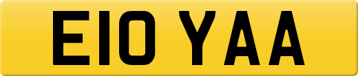 E10YAA