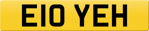 E10YEH