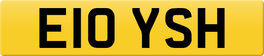 E10YSH