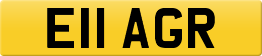 E11AGR