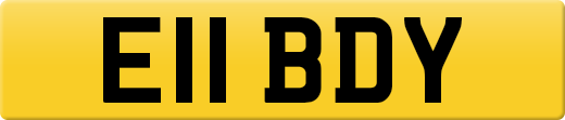 E11BDY