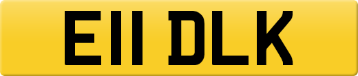 E11DLK