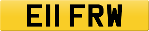E11FRW