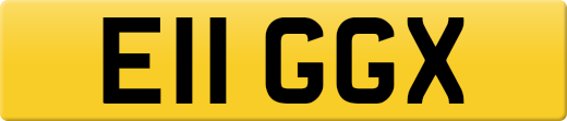 E11GGX