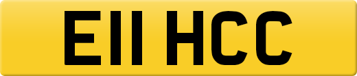 E11HCC