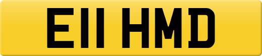 E11HMD