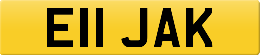 E11JAK