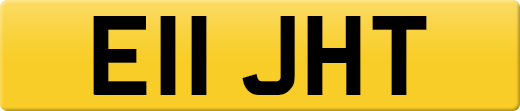 E11JHT
