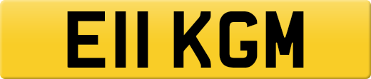 E11KGM