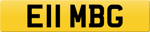 E11MBG